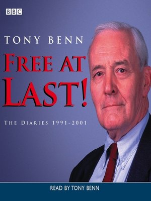 cover image of Free At Last!